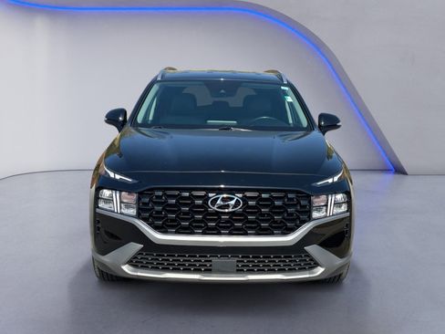 Certified 2023 Hyundai Santa Fe SEL image 5