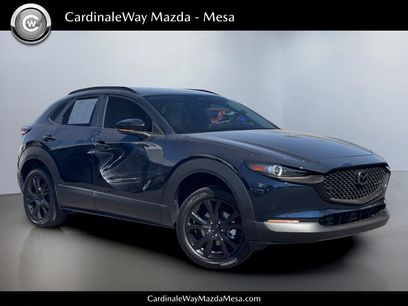 Used 2026 MAZDA CX-30 AWD 2.5 S