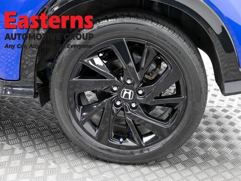 Used 2021 Honda HR-V Sport image 31
