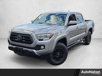 Used 2021 Toyota Tacoma SR5