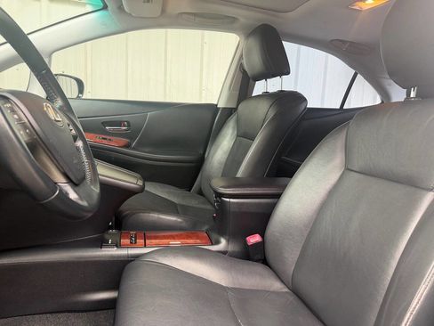 Used 2010 Lexus HS 250h image 13