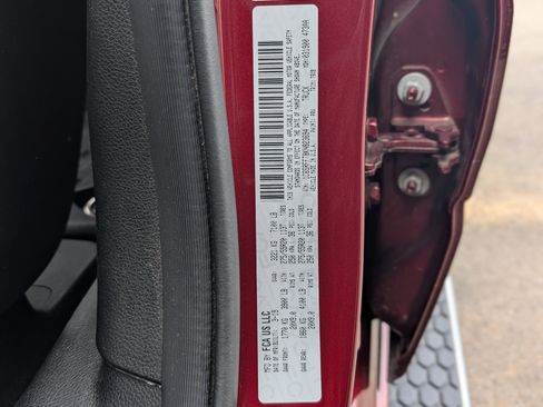 Used 2019 RAM 1500 Big Horn image 36