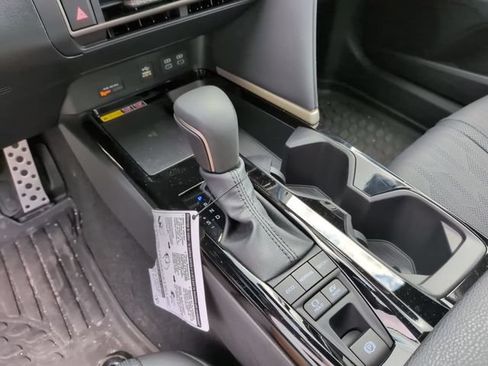 Used 2026 Toyota Camry XSE FWD image 18