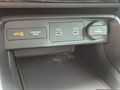 Used 2025 Honda Civic LX image 21
