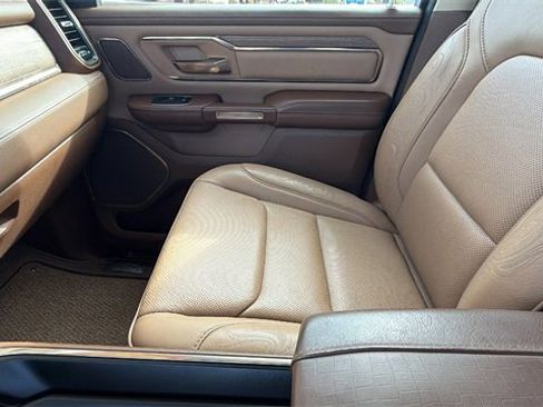 Used 2020 RAM 1500 Limited image 24