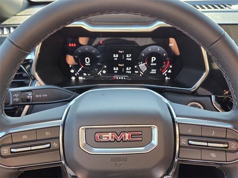 New 2026 GMC Canyon Elevation w/ Convenience Package image 21