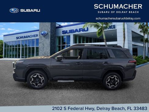 New 2026 Subaru Outback Touring AWD/4WD image 4