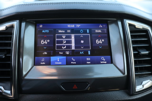 Used 2019 Ford Ranger Lariat w/ FX4 Off-Road Package AWD/4WD image 24