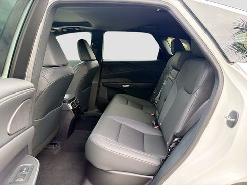 Used 2026 Lexus RX 350 F Sport w/ Convenience Package image 22