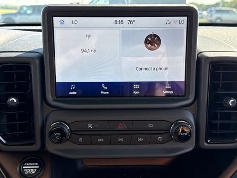 Used 2023 Ford Bronco Sport Badlands w/ Premium Package AWD/4WD image 29