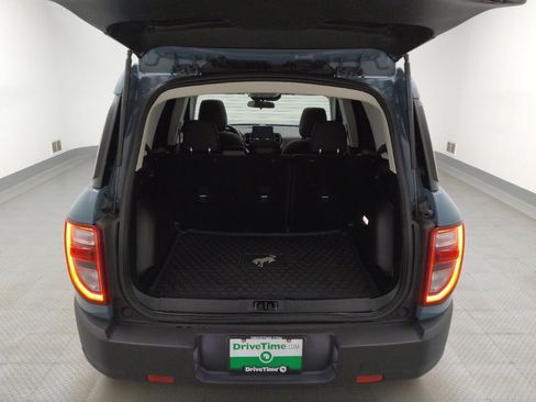 Used 2021 Ford Bronco Sport Big Bend w/ Big Bend Package AWD/4WD image 29