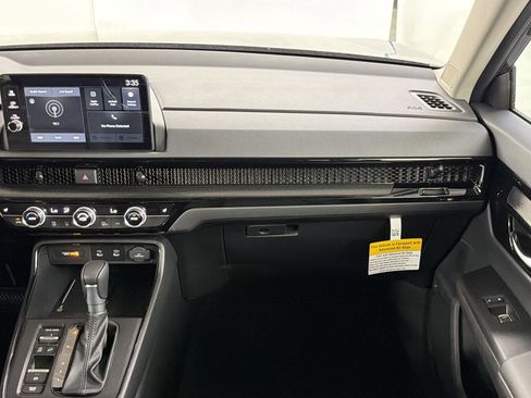 New 2026 Honda CR-V EX-L image 28