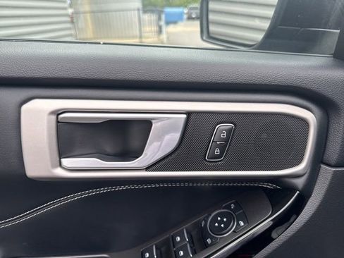 Certified 2023 Ford Explorer ST AWD/4WD image 12