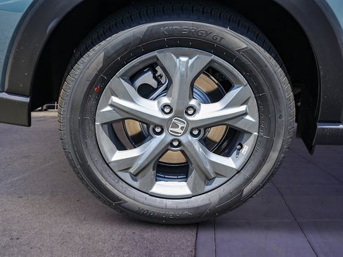 New 2027 Honda HR-V LX image 7