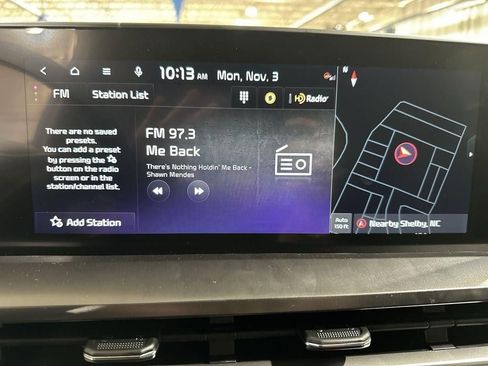 New 2025 Kia Telluride S AWD/4WD image 12