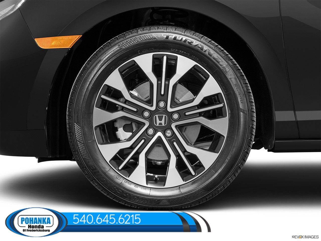 New 2026 Honda Odyssey Elite image 6