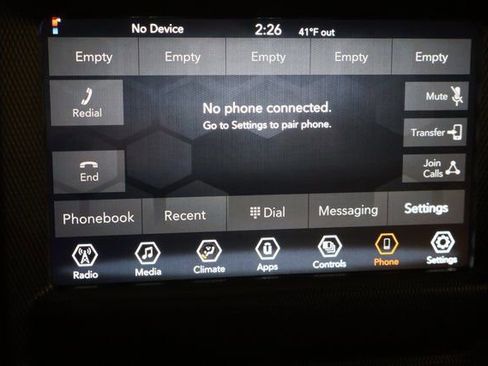 Used 2022 Jeep Wrangler Sport image 23