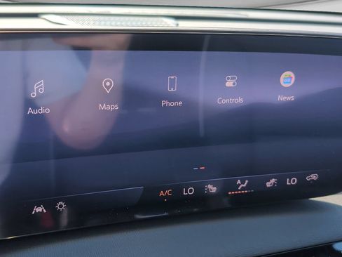 New 2026 Buick Enclave Sport Touring w/ Power Package AWD/4WD image 26