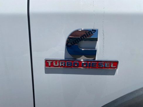 Used 2020 RAM 5500 Tradesman w/ Chrome Appearance Group AWD/4WD image 51