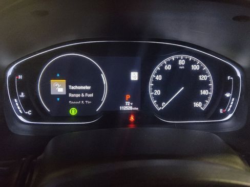 Used 2019 Honda Accord LX image 23