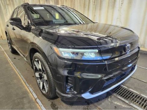 Used 2025 Honda Prologue Elite image 4