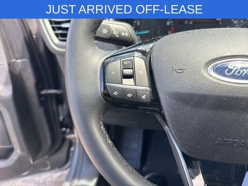 Used 2022 Ford Escape SE w/ Convenience Package AWD/4WD image 16