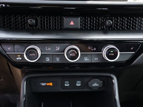 New 2026 Honda CR-V Sport Touring image 22