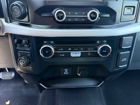 Used 2023 Ford F150 XLT w/ Equipment Group 301A Mid AWD/4WD image 10
