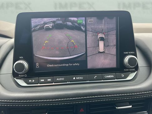 Used 2021 Nissan Rogue SV image 19