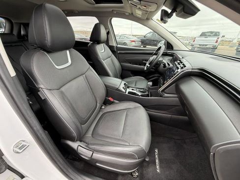 Used 2022 Hyundai Tucson SEL w/ Convenience + Premium Package image 29
