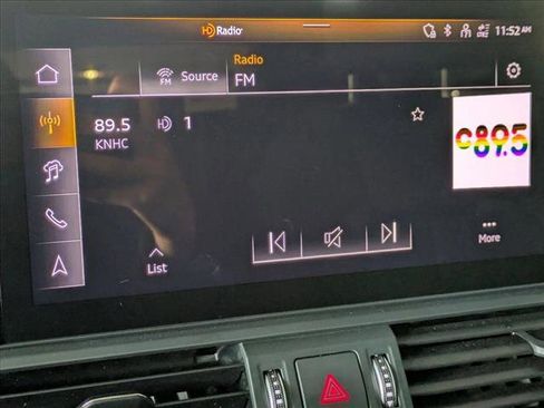 Certified 2025 Audi Q5 2.0T Premium Plus image 13