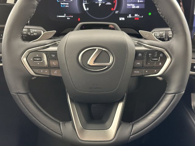 New 2026 Lexus RX 350 Premium w/ Convenience Package AWD/4WD image 28