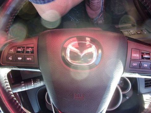 Used 2013 MAZDA CX-9 Grand Touring w/ GT Technology Pkg AWD/4WD image 13