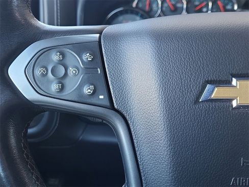 Used 2018 Chevrolet Silverado 2500 LTZ w/ Duramax Plus Package image 23