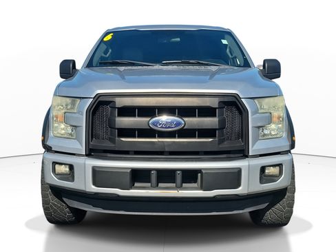 Used 2016 Ford F150 XL w/ Equipment Group 101A Mid image 2