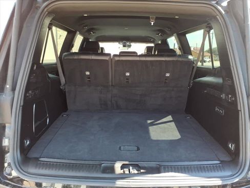 Used 2024 Jeep Wagoneer L Series III w/ Flexible Seating Group image 6