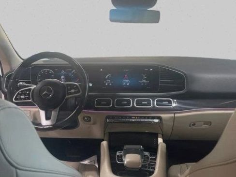 Used 2020 Mercedes-Benz GLE 350 w/ Premium Package image 15