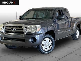 Used 2010 Toyota Tacoma 2WD Access Cab video 1