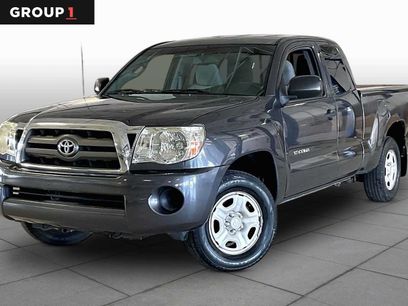 Used 2010 Toyota Tacoma 2WD Access Cab