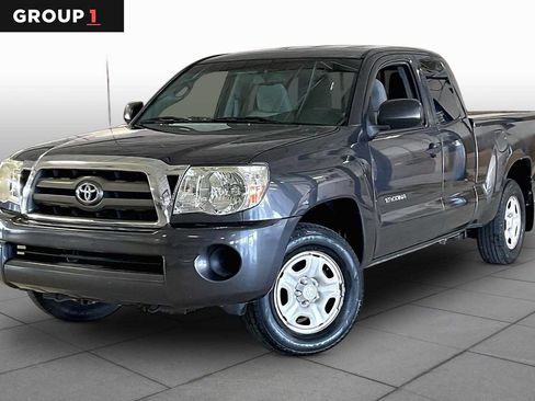 Used 2010 Toyota Tacoma 2WD Access Cab image 1