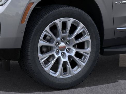 New 2026 GMC Yukon XL Denali AWD/4WD image 33