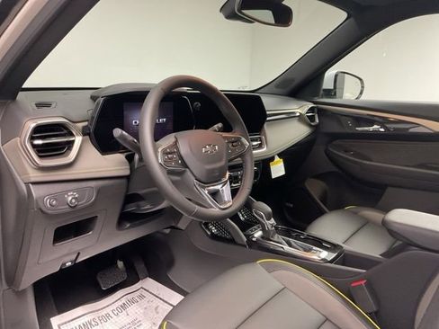 New 2026 Chevrolet TrailBlazer ACTIV w/ Convenience Package image 11