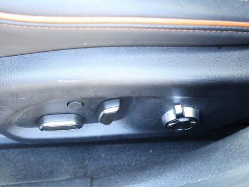 Used 2023 Cadillac CT4 Sport w/ LPO, Bronce Accent Package image 31