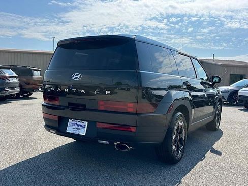 New 2026 Hyundai Santa Fe SE image 4