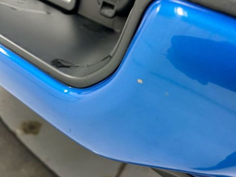 Used 2021 RAM 1500 Big Horn image 30