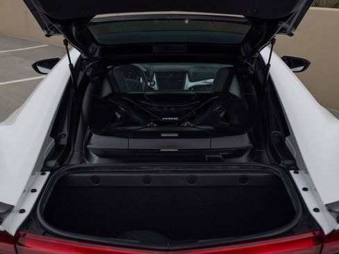 Used 2017 Acura NSX image 35