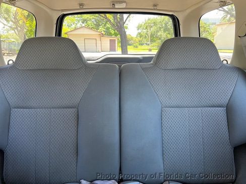Used 2004 Nissan Xterra XE RWD image 40
