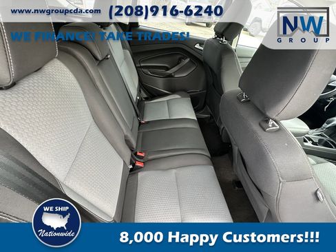 Used 2018 Ford Escape SE image 29