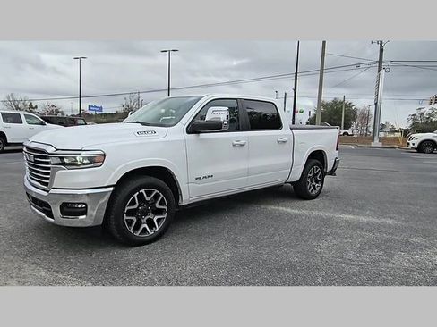 Used 2026 RAM 1500 Laramie image 21