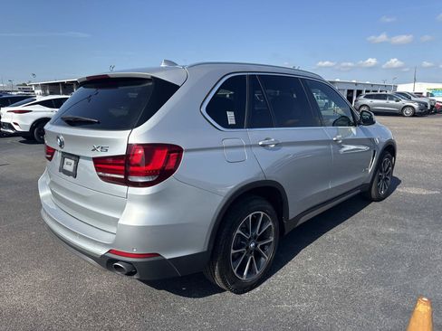 Used 2017 BMW X5 xDrive35i AWD/4WD image 3